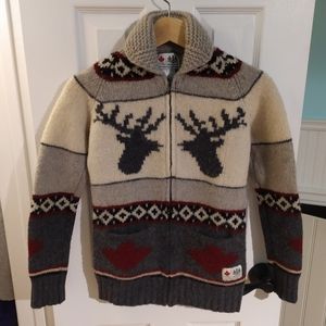 Hudson's Bay Olympic Sweater